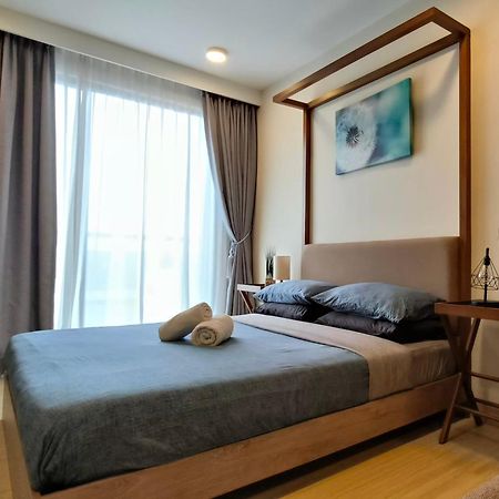 Micasa Timurbay Residence Kampung Sungai Ular Exterior foto